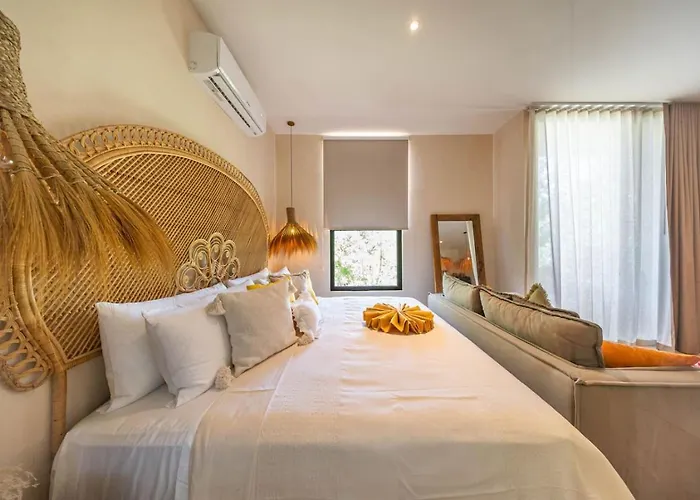 Two Level Penthouse W Rooftop Pool And Sunset Appartement *