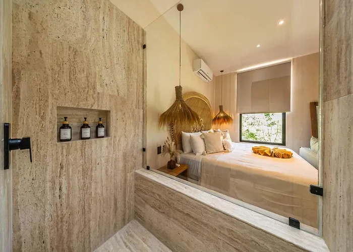 Appartement Two Level Penthouse W Rooftop Pool And Sunset